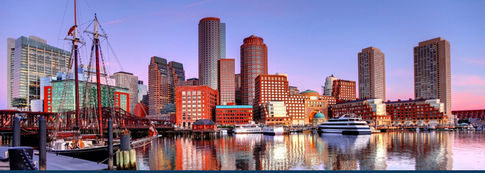 City in Massachusetts where we offer first time home buyer loans